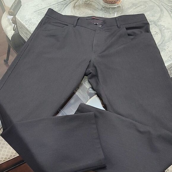 Alberto Ceramica modern fit dress pants new - Picture 4 of 9